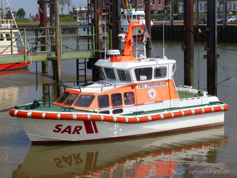 EMIL ZIMMERMANN photo