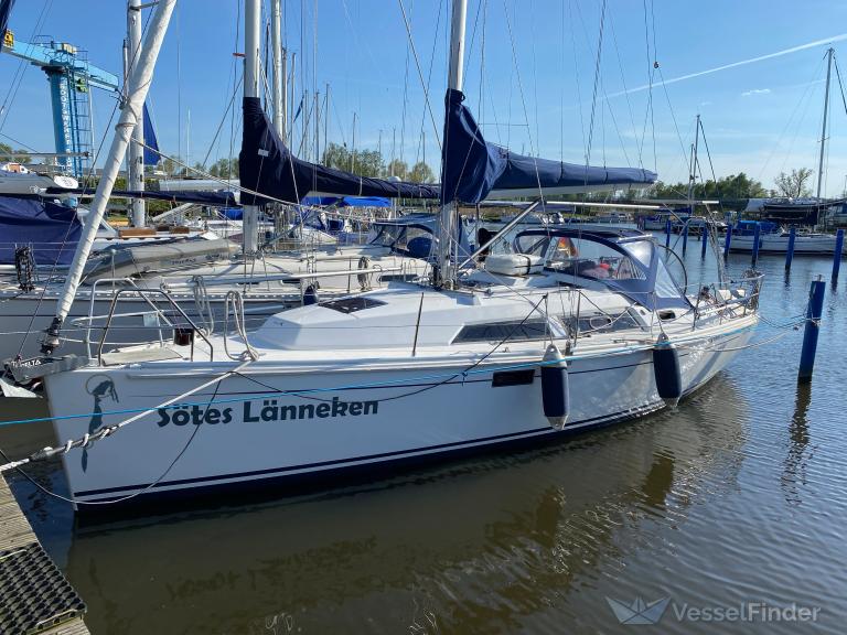 SOETES LAENNEKEN photo