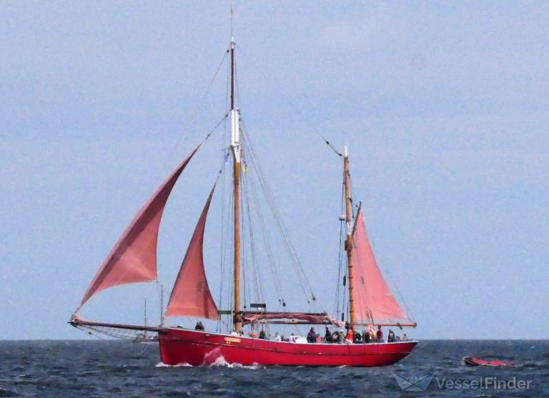 PLATESSA VON ESBJERG photo