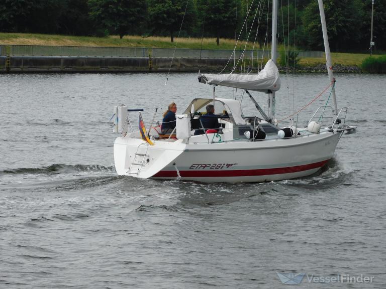 STELLA MARIS photo