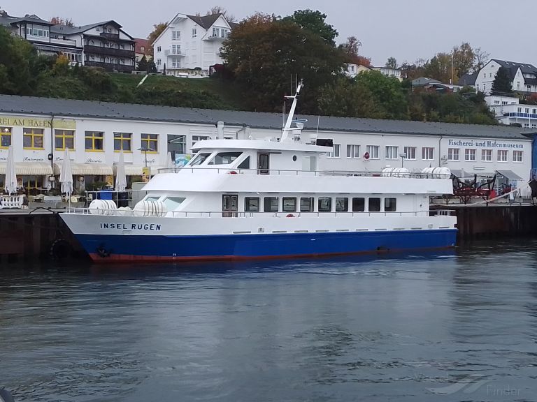 INSEL RUEGEN photo