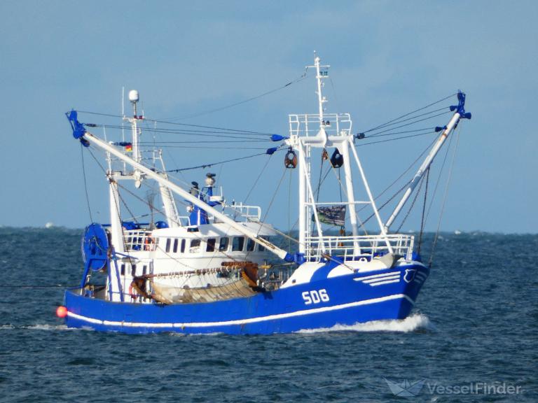 SD 6 BLEIBTREU photo