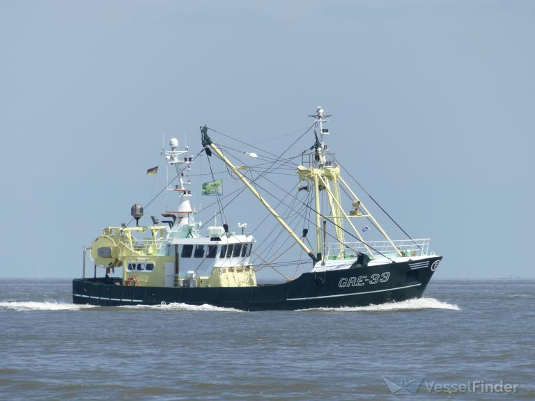 VERTROUWEN GRE33 photo