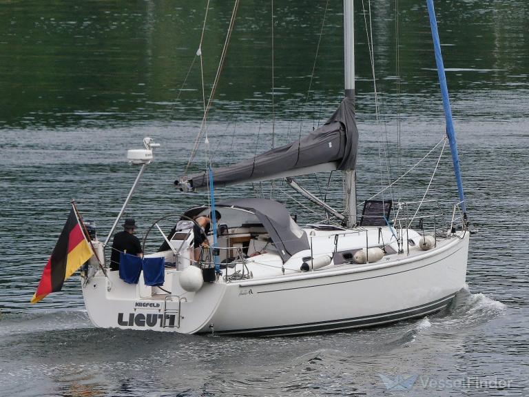 LIGUTI photo