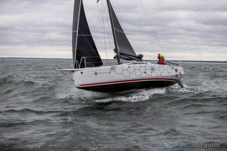 TUTTO BENE, Sailing vessel Details and current position MMSI