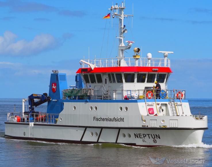 NEPTUN