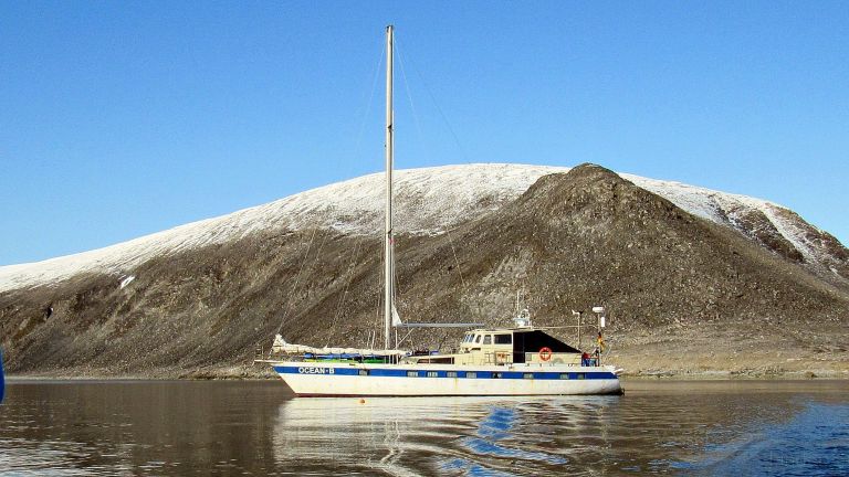 OCEANB photo