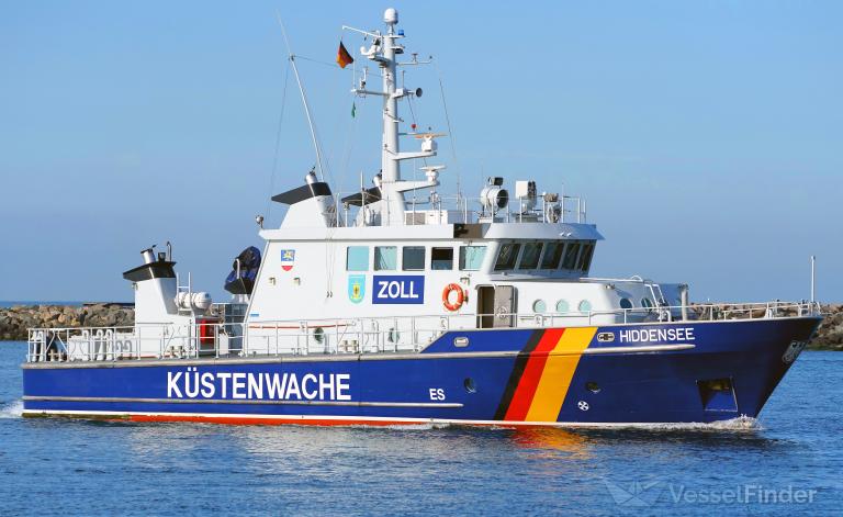 HIDDENSEE photo