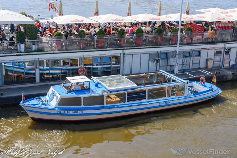 HERTHA ABICHT photo