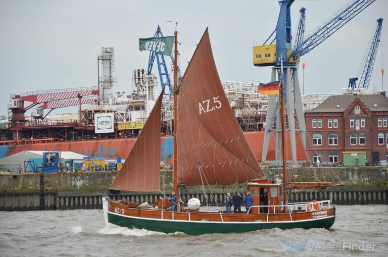 GEBRUEDER AZ5. photo