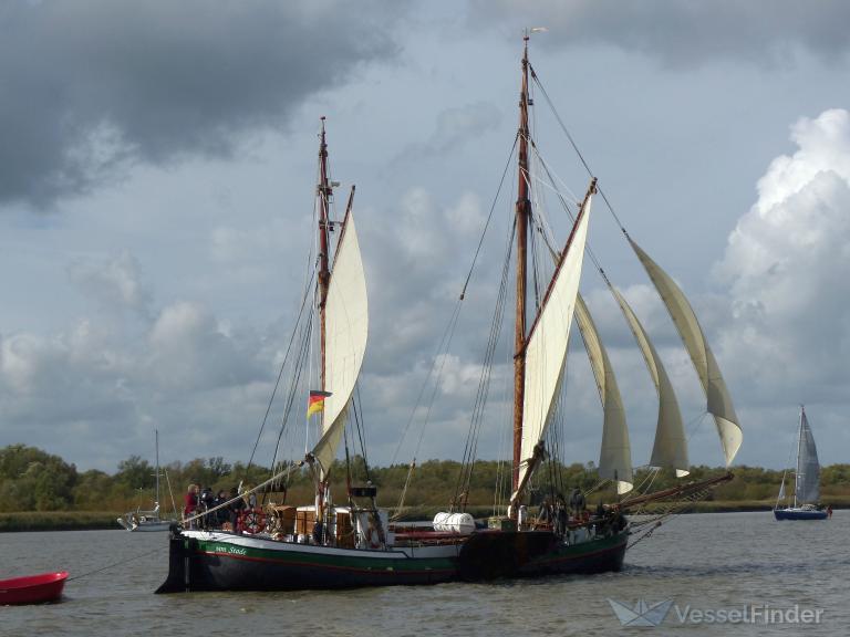 WINDSBRAUT photo