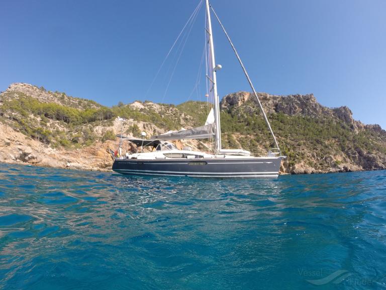 GOODE WIND photo