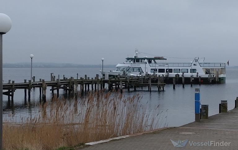 OSTSEEBAD RERIK photo