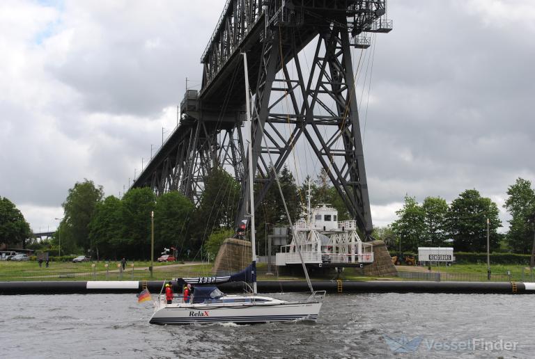 SY RELAX X-332 photo