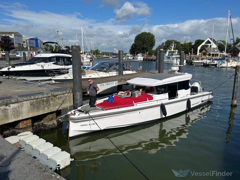 NORD STAR 1 photo