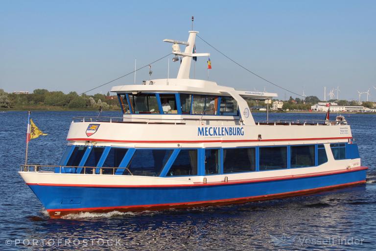 MECKLENBURG photo