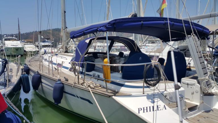 SY PHILEA photo