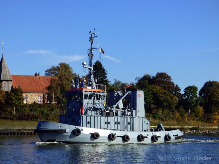KNURRHAHN