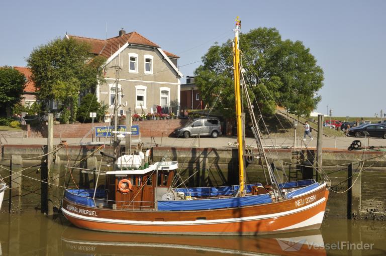 FK GORCH FOCK photo