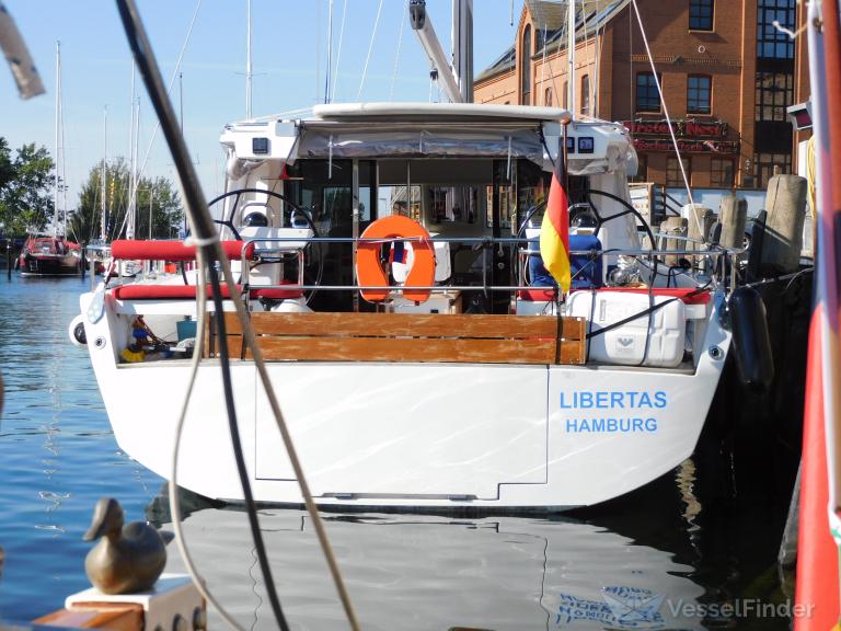 LIBERTAS photo