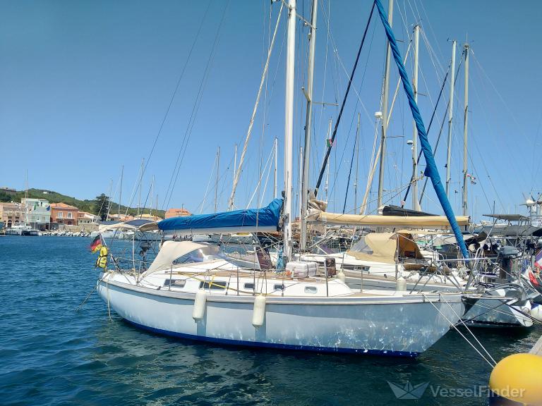 ship photo