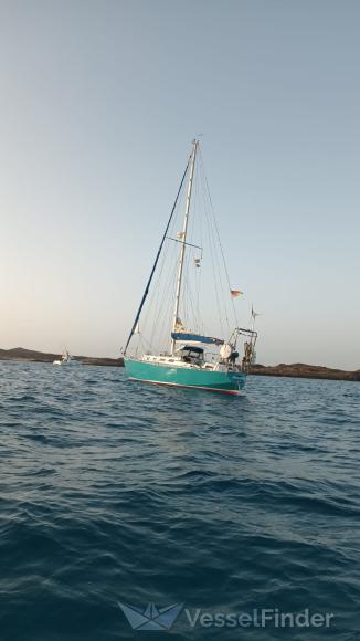 FORWARD UNTO DAWN photo