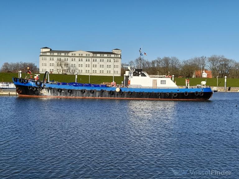 TRANSPORTER III photo