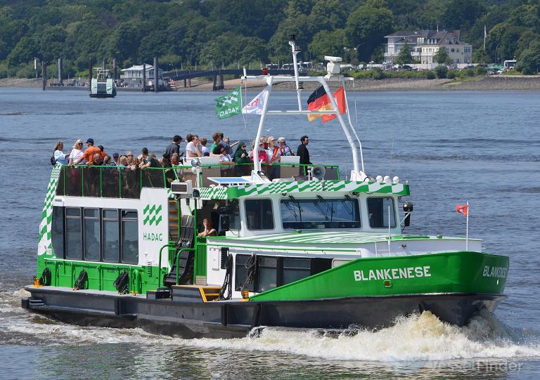 BLANKENESE