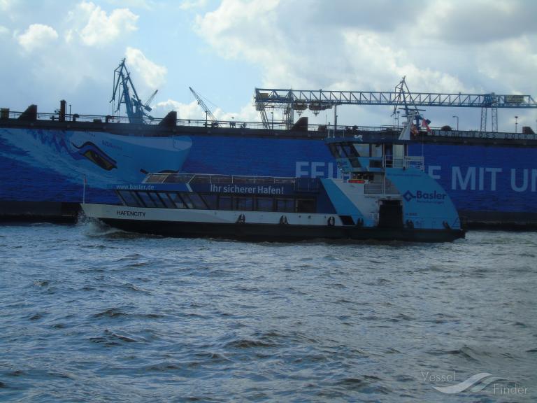 HAFENCITY