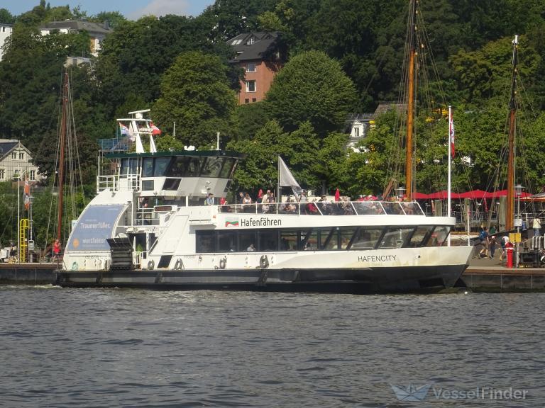 HAFENCITY photo