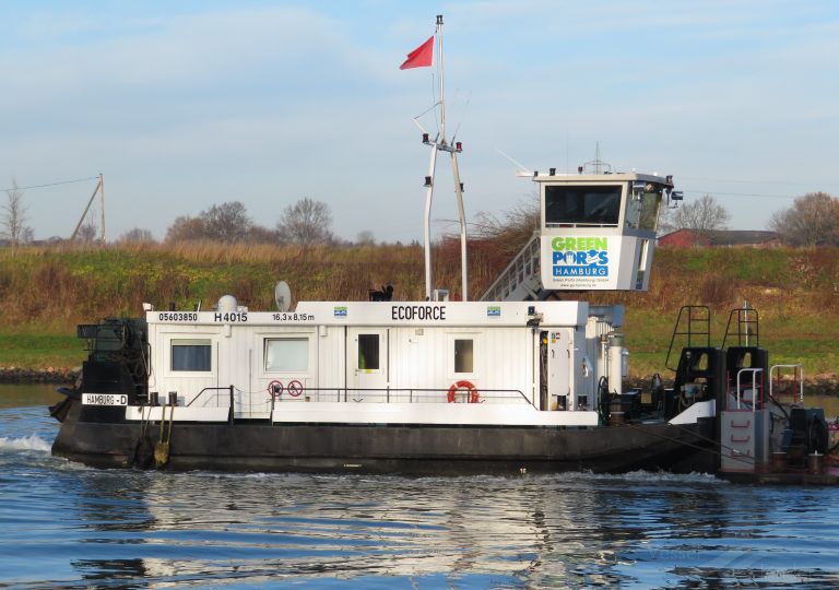 ECOFORCE photo