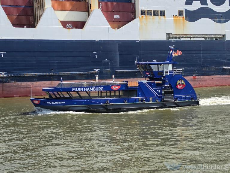 WILHELMSBURG
