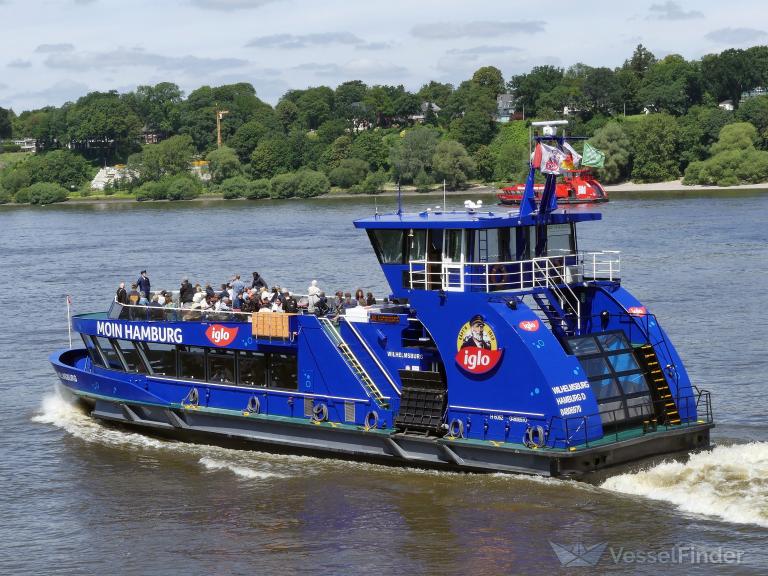 WILHELMSBURG photo