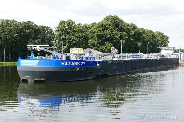EILTANK 27 photo