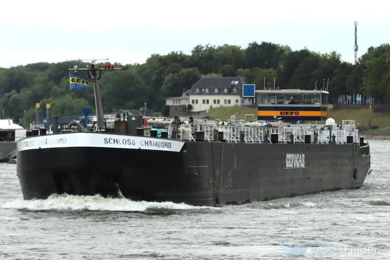 SCHLOSS CHAMBORD photo