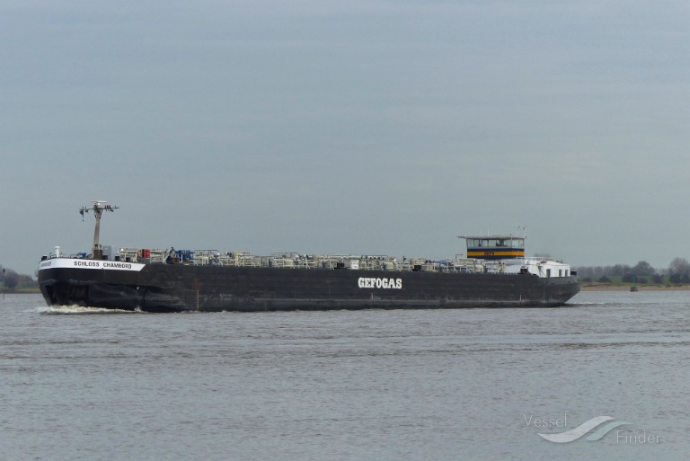 Schloss Chambord Tanker Details And Current Position Mmsi Vesselfinder