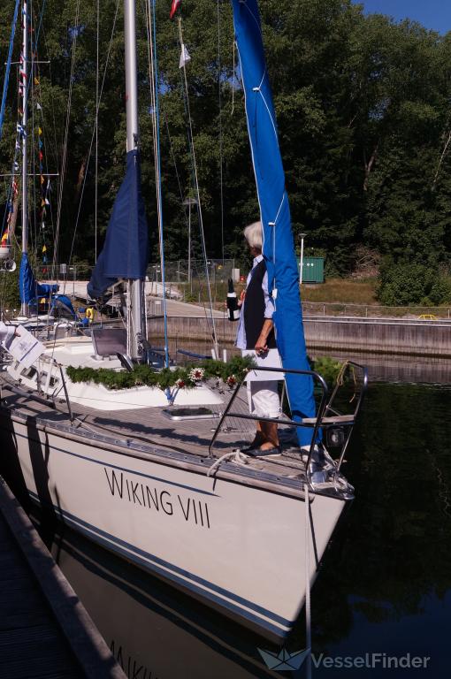 WIKING VIII photo