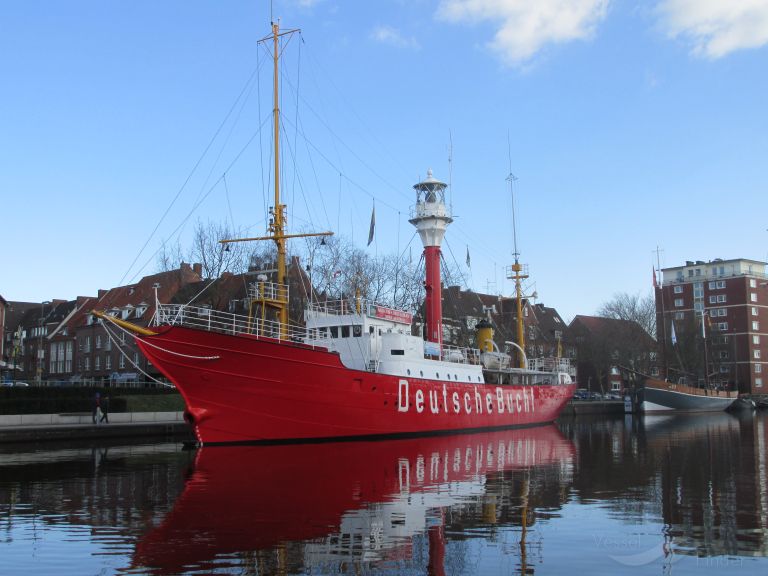 AMRUMBANK, Other type Details and current position MMSI 211439820