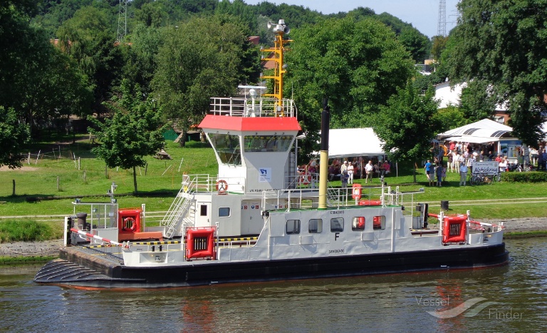 SWINEMUENDE photo