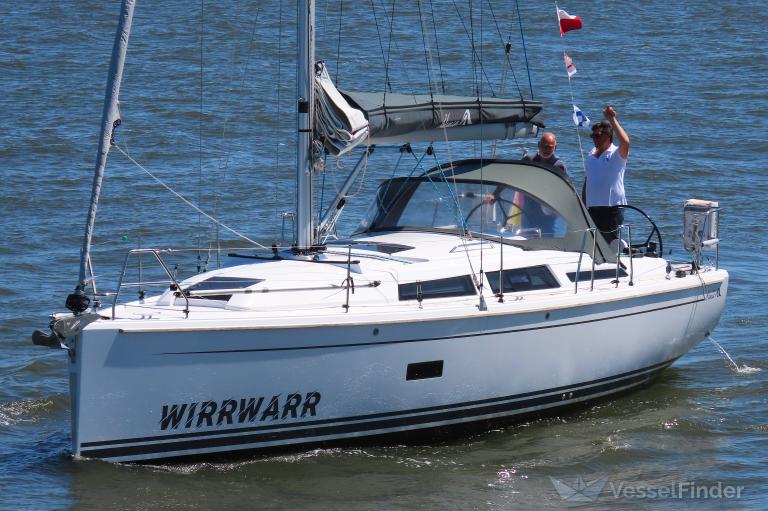 WIRRWARR photo
