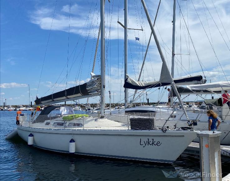 LYKKE photo