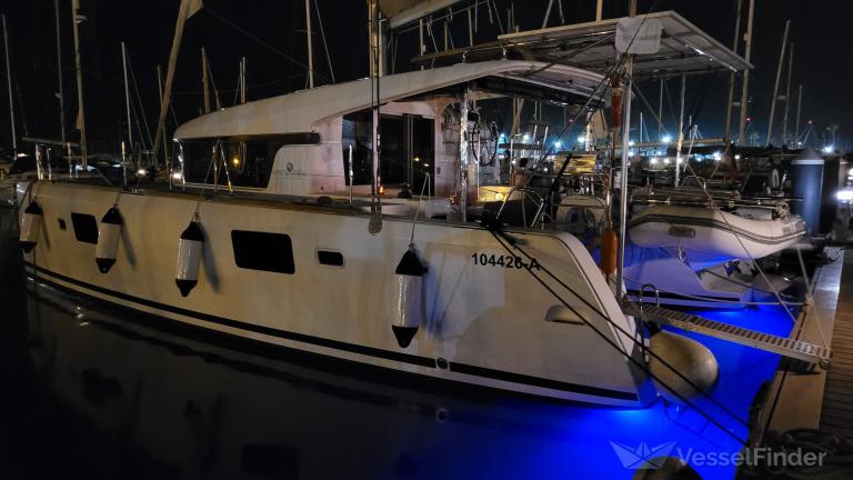 MOONDANCE photo
