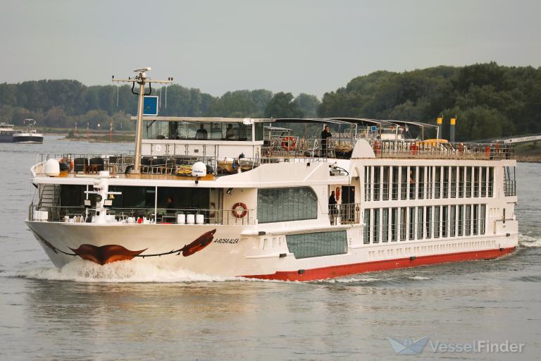 A-ROSA ALEA