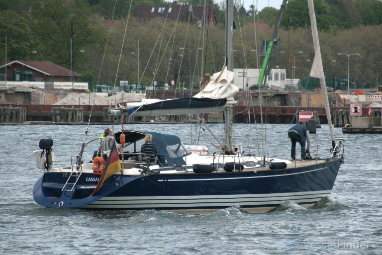 CASSALLA photo