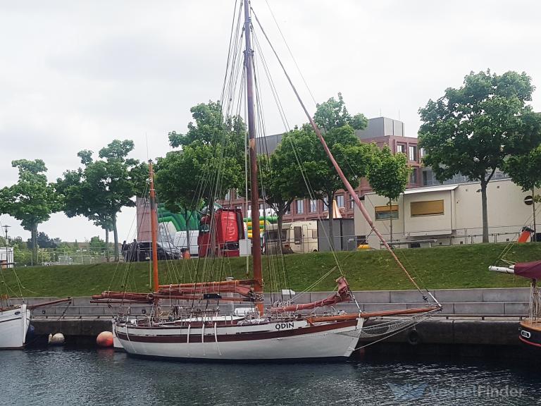 ODIN photo