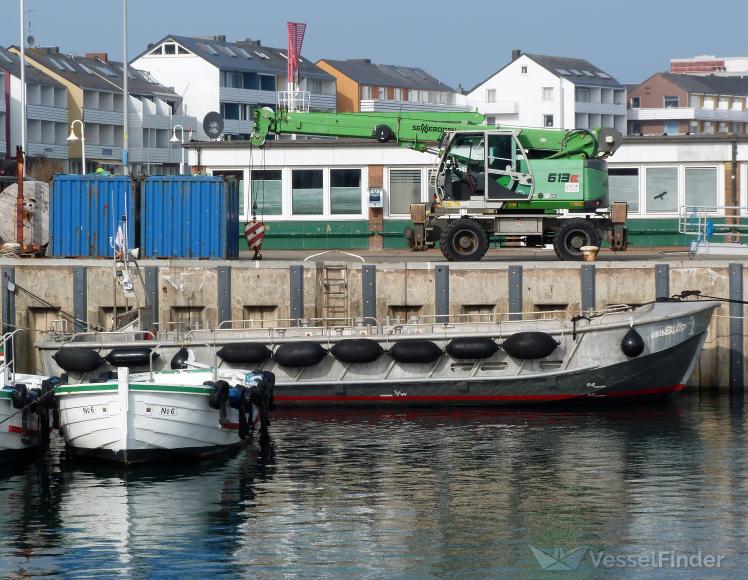 HEIN BLOED photo