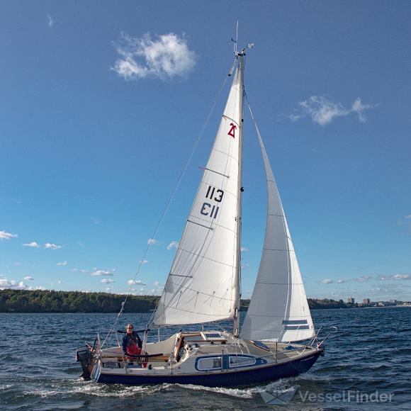 POINTE AUX TREMBLES photo