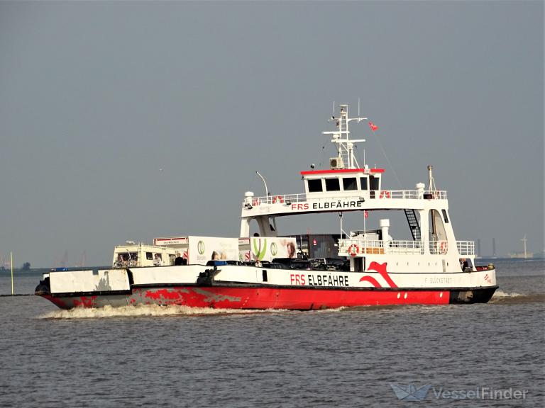 GLUECKSTADT FS photo