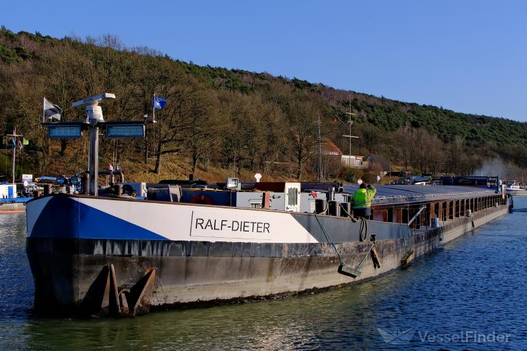 RALF DIETER photo