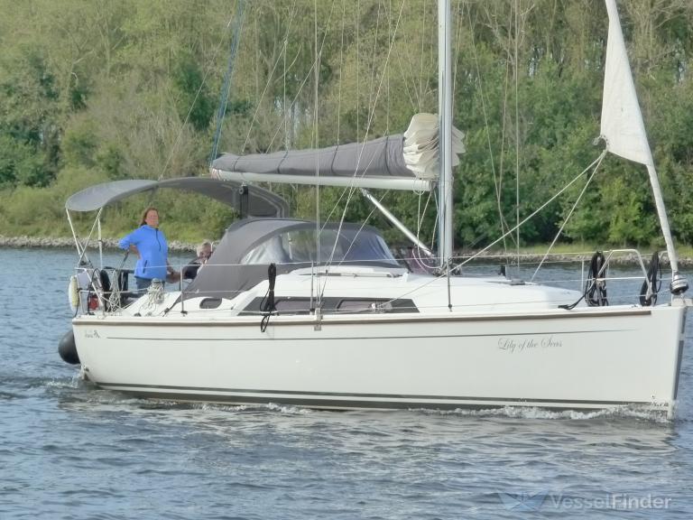 LILY OF THE SEAS photo